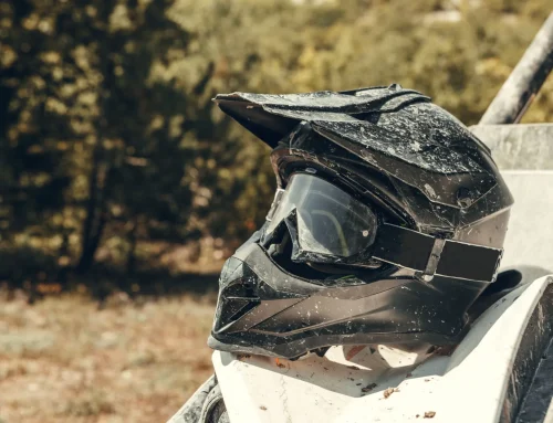 Motociclistas en Sacramento: defensa legal tras un accidente grave