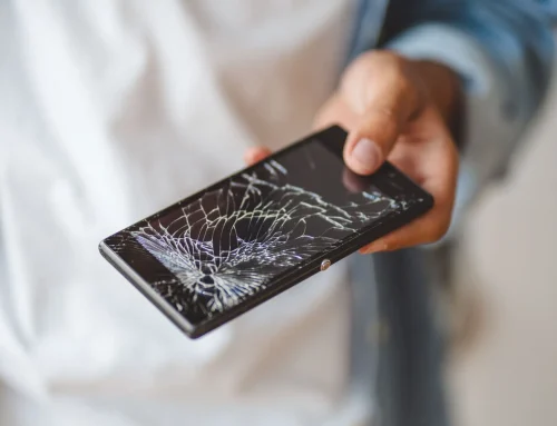 Qué hacer si salió lesionado en un accidente de Uber en Sacramento