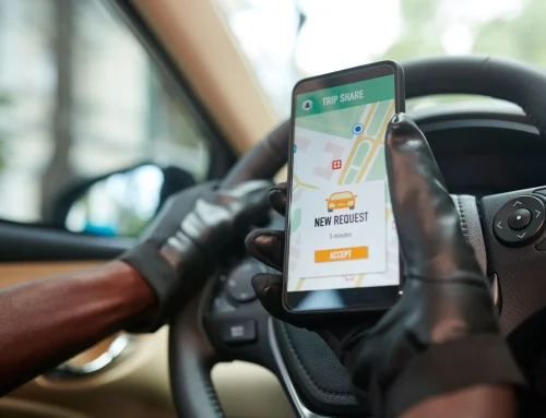 Abogado de accidentes de Uber en Sacramento | Claves en su demanda