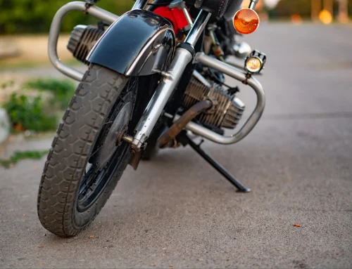 Lo que todo motociclista lesionado debe saber | Abogado de accidente de motocicleta